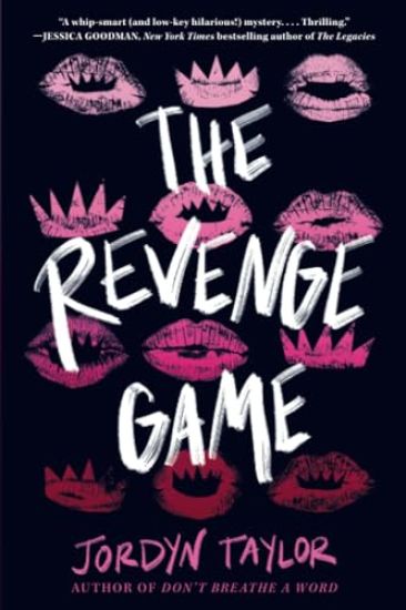 Revenge Game