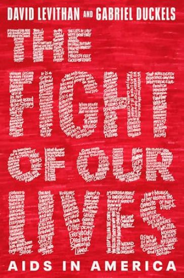 The Fight of Our Lives: AIDS in America