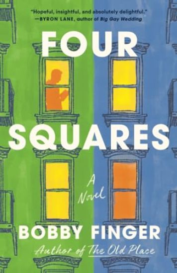 Four Squares