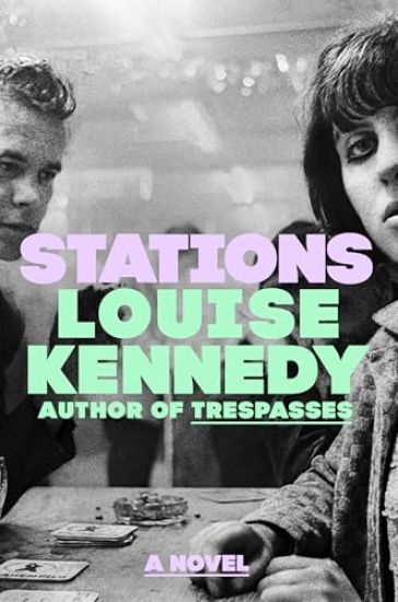 Stations
