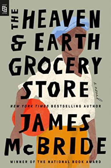 HeavenEarth Grocery Store