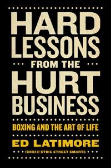 Kansikuva: Hard Lessons from the Hurt Business