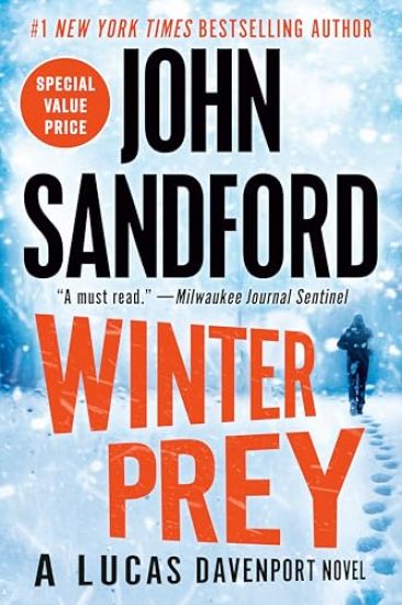Winter Prey