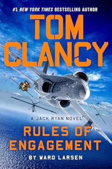 Tom Clancy Rules of Engagement