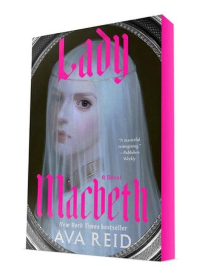 Lady Macbeth