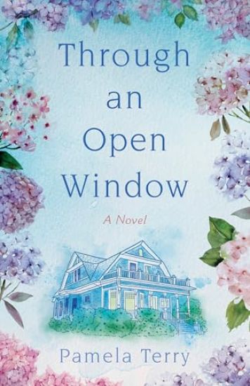 Through an Open Window