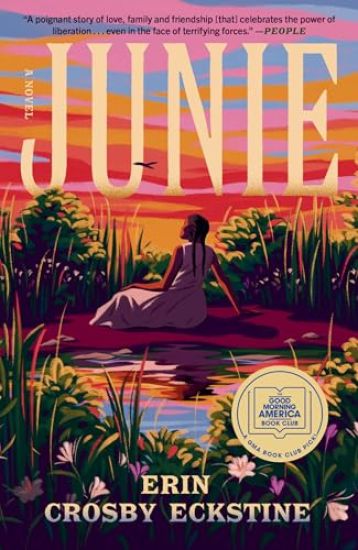 Junie: A GMA Book Club Pick