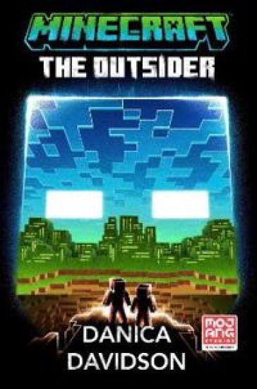 Minecraft Fall '23 Novel
