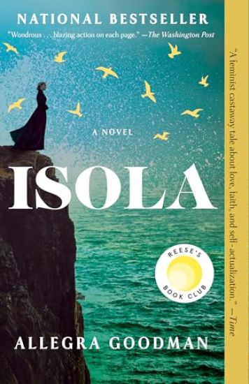 Isola: Reese's Book Club