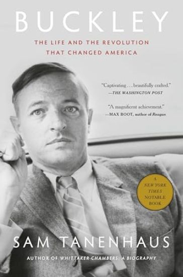 Buckley