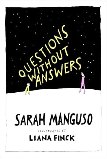 Questions Without Answers