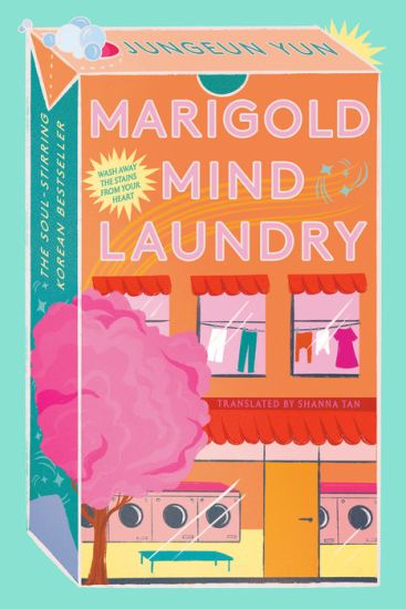 Marigold Mind Laundry
