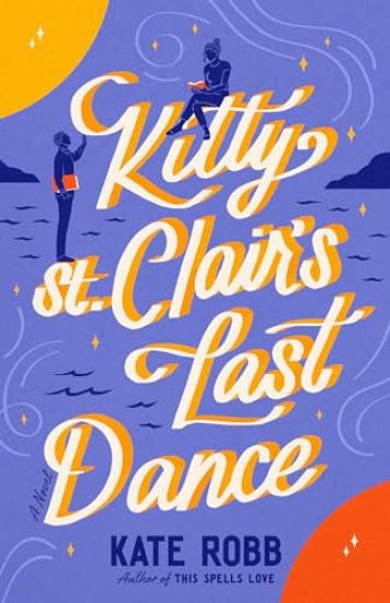 Kitty St. Clair's Last Dance