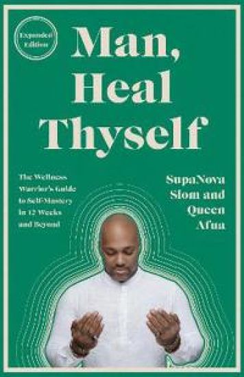 Man, Heal Thyself