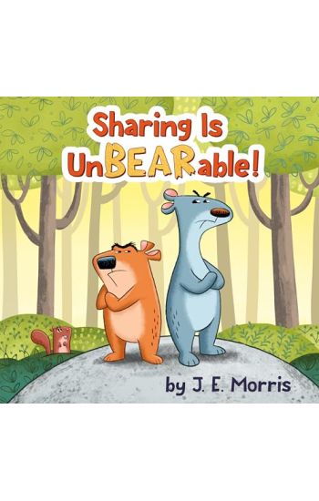 Sharing Is UnBEARable!