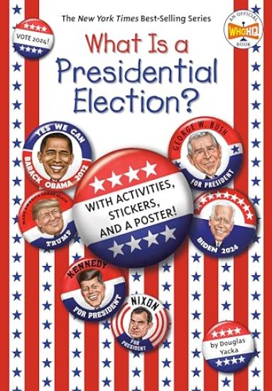 What Is a Presidential Election?