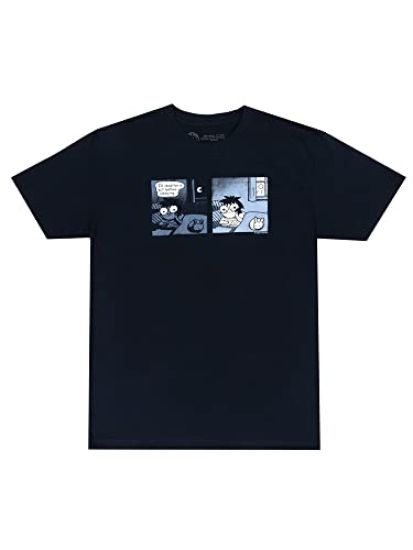 Sarah's Scribbles: Read For a Bit Unisex T-Shirt XXX-Large