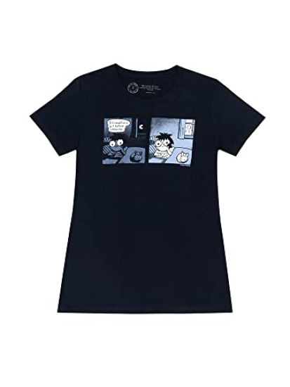 Sarah's Scribbles: Read For a Bit Women's Crew T-Shirt XXX-Large