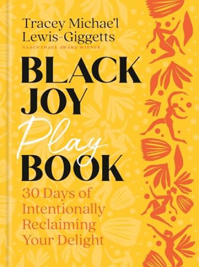 Black Joy Playbook