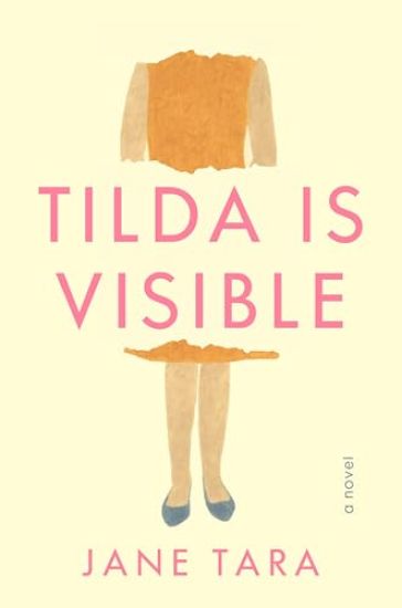 Tilda Is Visible