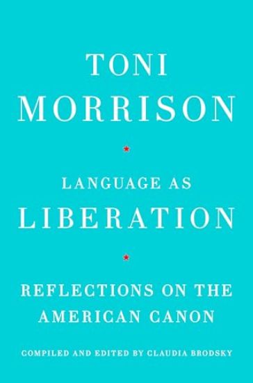 Language as Liberation: Reflections on the American Canon