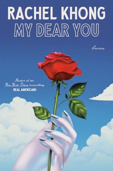 My Dear You: Stories