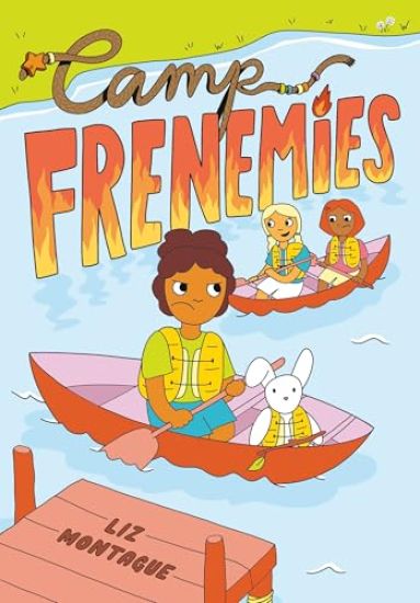 Camp Frenemies