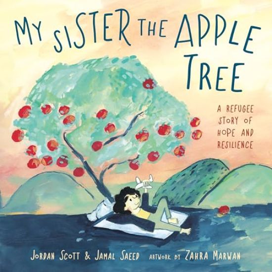 My Sister the Apple Tree