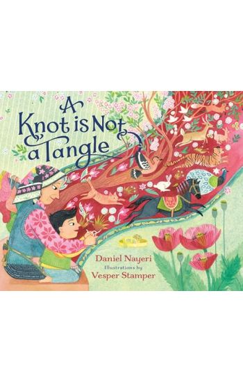 A Knot Is Not a Tangle
