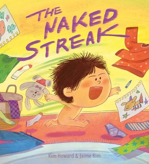 The Naked Streak