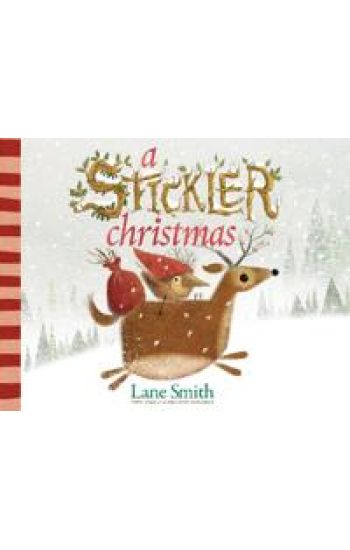 A Stickler Christmas
