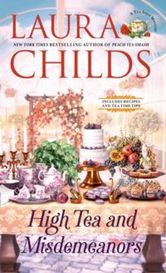 High Tea and Misdemeanors