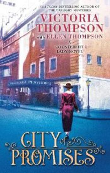 City of Promises
