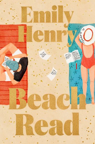 Beach Read: Deluxe Edition