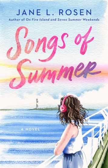 Songs of Summer