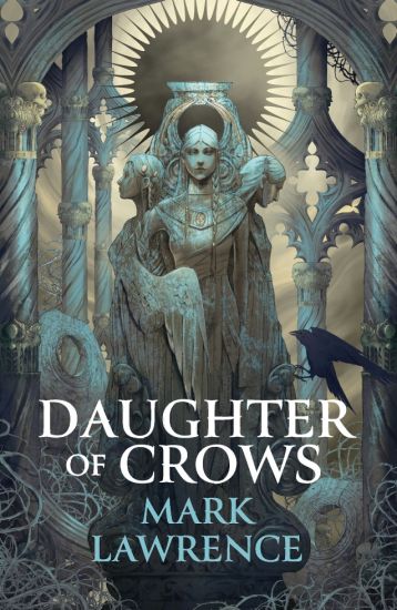 Daughter of Crows