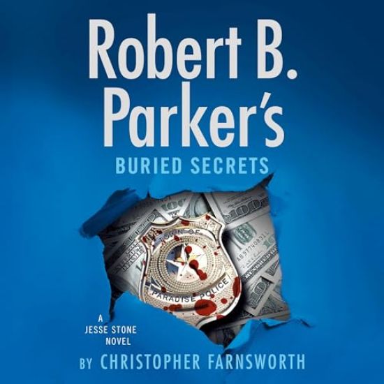Robert B. Parker's Buried Secrets