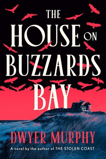 The House on Buzzards Bay