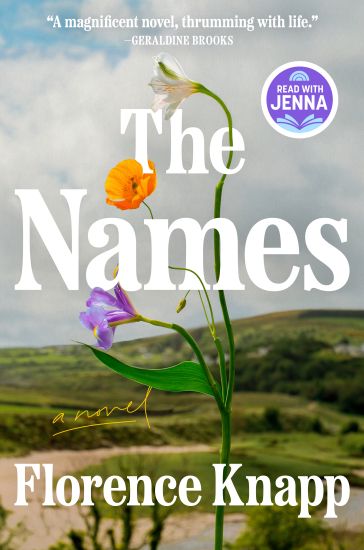 The Names: A Read with Jenna Pick