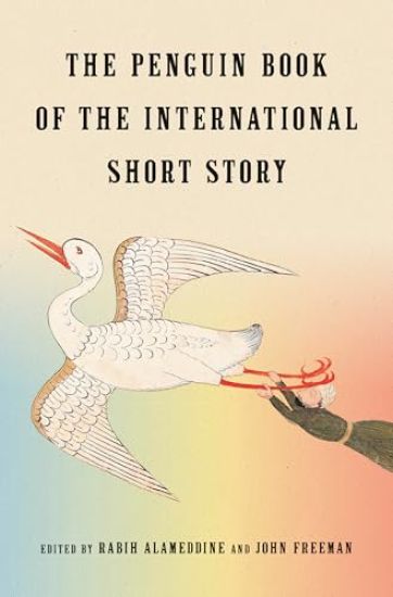 The Penguin Book of the International Short Story