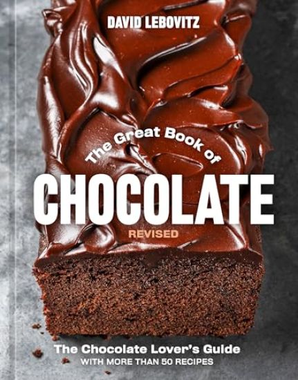 The Great Book of Chocolate, Revised