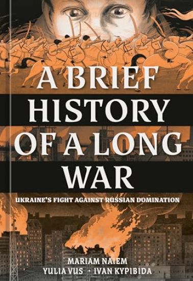 A Brief History of a Long War