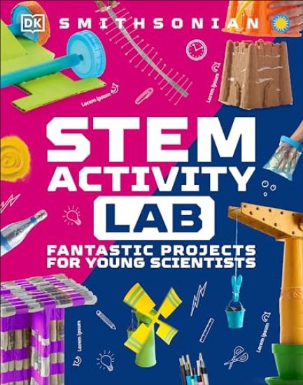 Stem Activity Lab