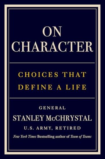 On Character