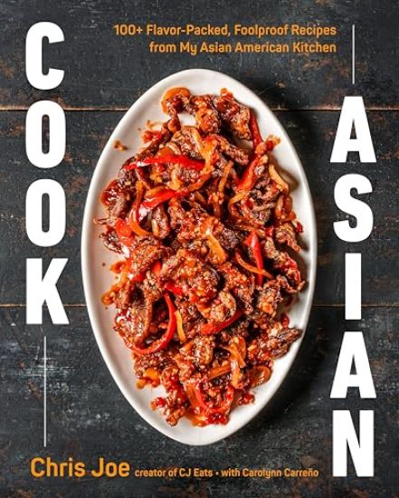 Cook Asian