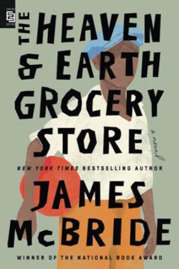 The HeavenEarth Grocery Store