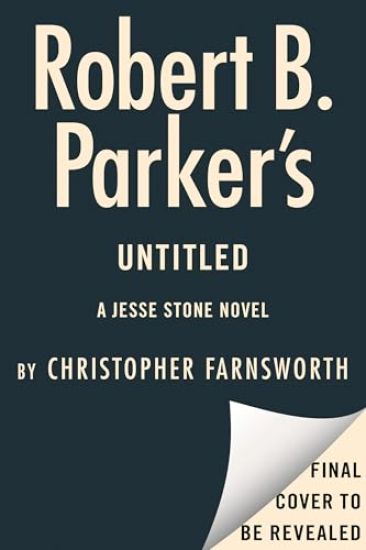 Robert B. Parker's Big Shot