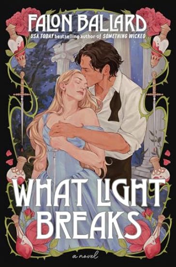 What Light Breaks
