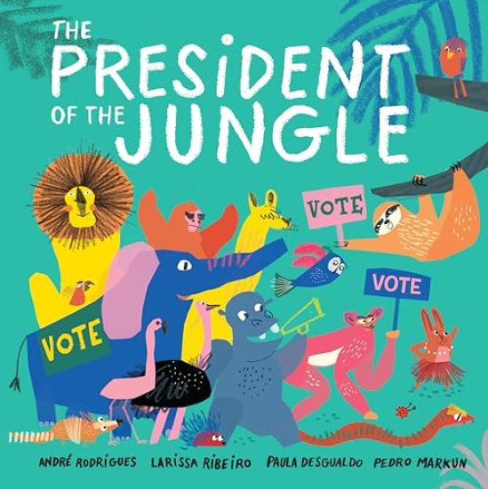 The President of the Jungle