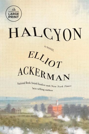 Halcyon
